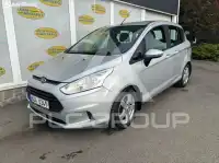 2015 Ford B-Max
