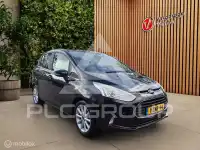 2015 Ford B-Max