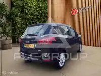2015 Ford B-Max