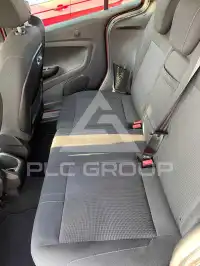 2015 Ford B-Max