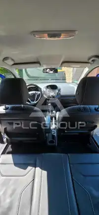 2015 Ford B-Max