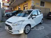 2015 Ford B-Max