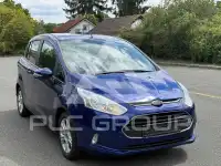2015 Ford B-Max