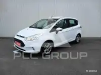 2015 Ford B-Max