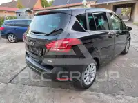 2015 Ford B-Max
