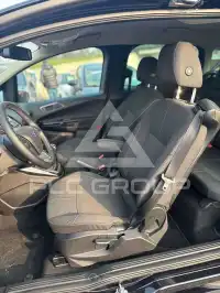 2015 Ford B-Max