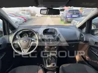 2015 Ford B-Max