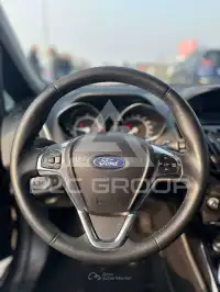 2015 Ford B-Max