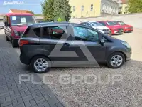 2015 Ford B-Max