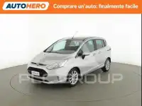 2015 Ford B-Max