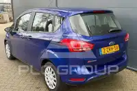 2015 Ford B-Max