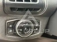 2015 Ford B-Max