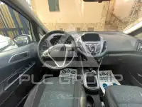 2015 Ford B-Max
