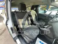 2015 Ford B-Max