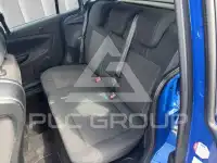 2015 Ford B-Max