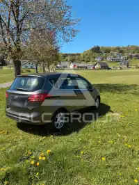 2015 Ford B-Max