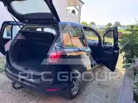 2015 Ford B-Max