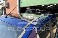 2015 Ford B-Max