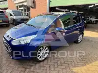2015 Ford B-Max
