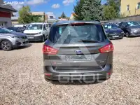 2015 Ford B-Max
