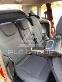 2015 Ford B-Max