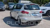 2015 Ford B-Max