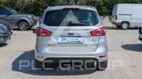 2015 Ford B-Max