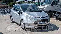 2015 Ford B-Max