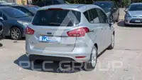 2015 Ford B-Max