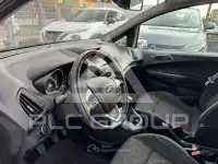 2015 Ford B-Max