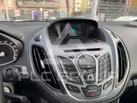 2015 Ford B-Max