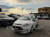 2015 Ford B-Max