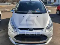 2015 Ford B-Max