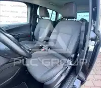 2015 Ford B-Max