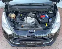 2015 Ford B-Max