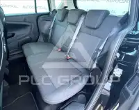2015 Ford B-Max