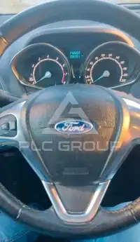 2015 Ford B-Max