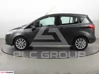 2015 Ford B-Max