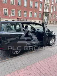 2015 Ford B-Max