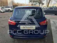 2015 Ford B-Max