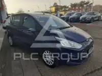 2015 Ford B-Max