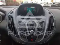 2015 Ford B-Max