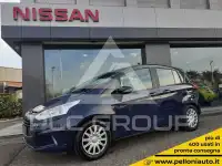 2015 Ford B-Max