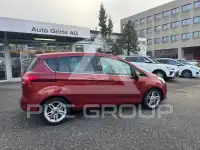 2015 Ford B-Max