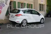 2015 Ford B-Max
