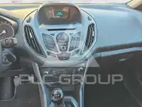 2015 Ford B-Max