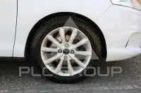 2015 Ford B-Max
