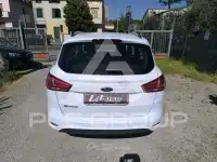 2015 Ford B-Max