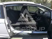 2015 Ford B-Max