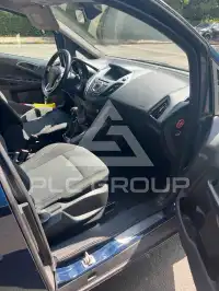 2015 Ford B-Max